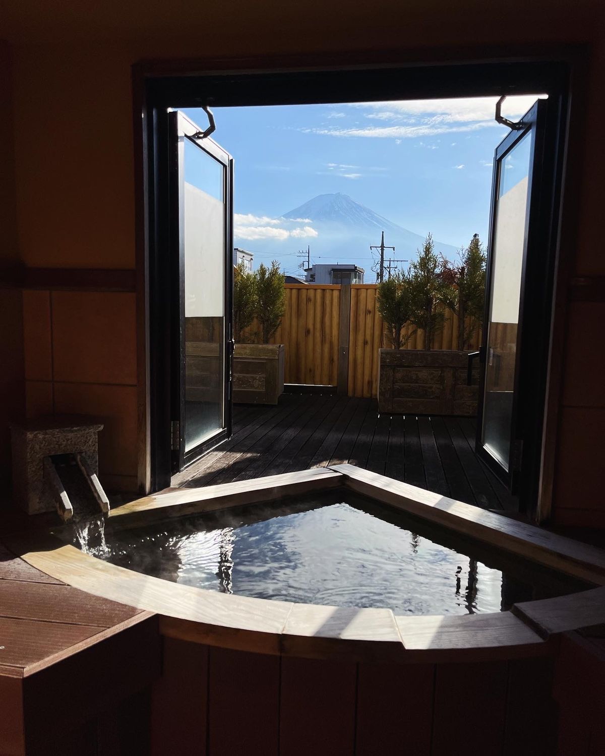 onsen