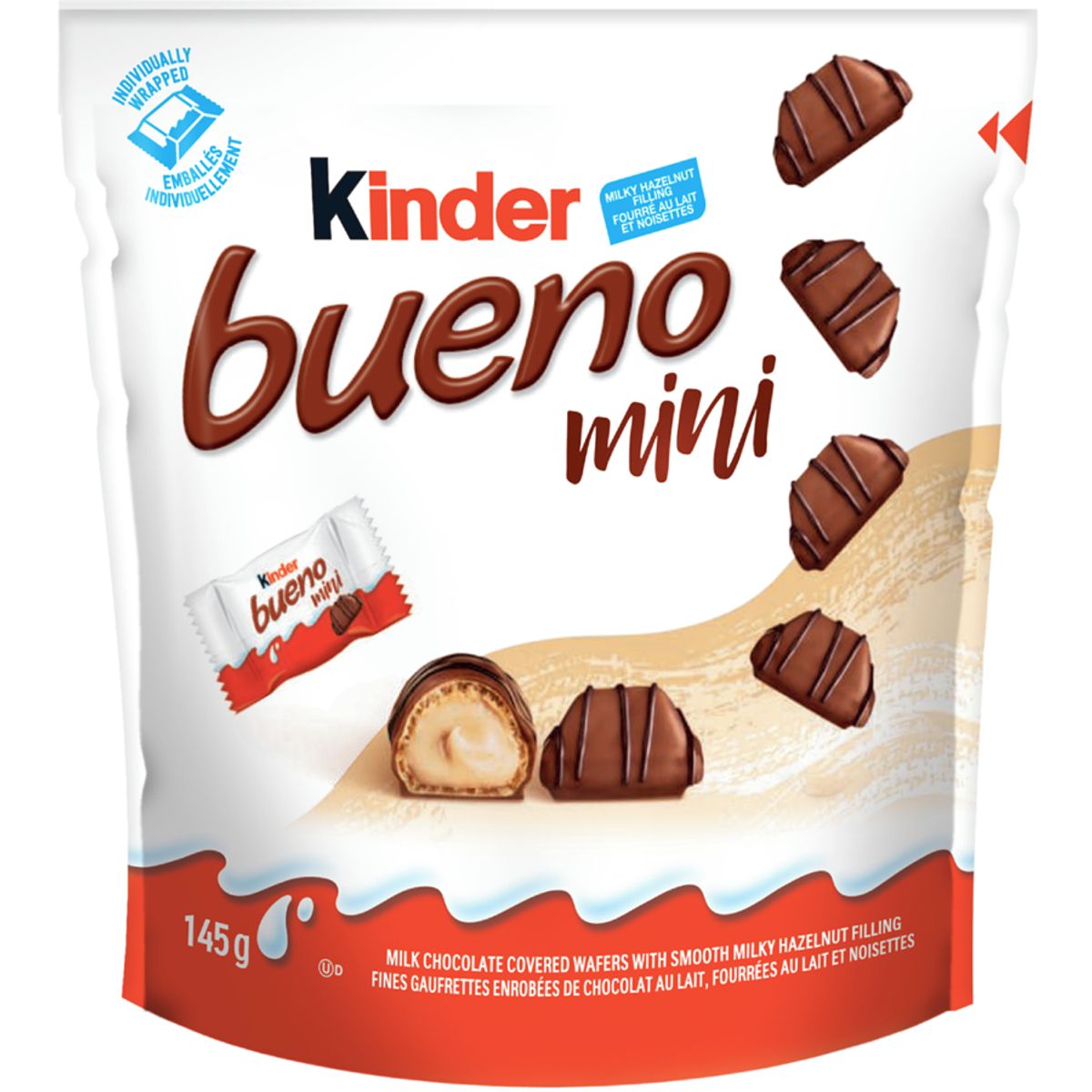 kinder bueno