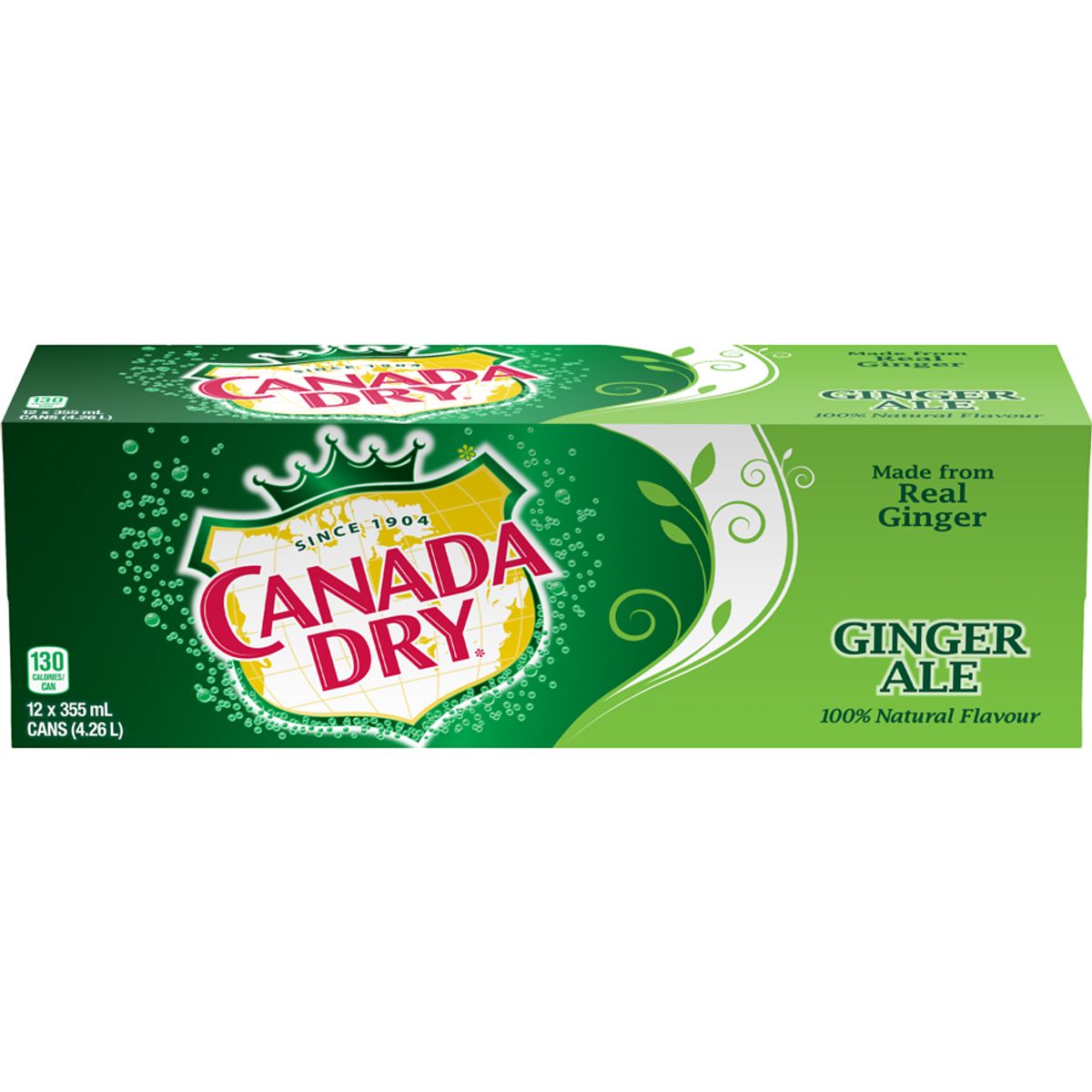 canada dry