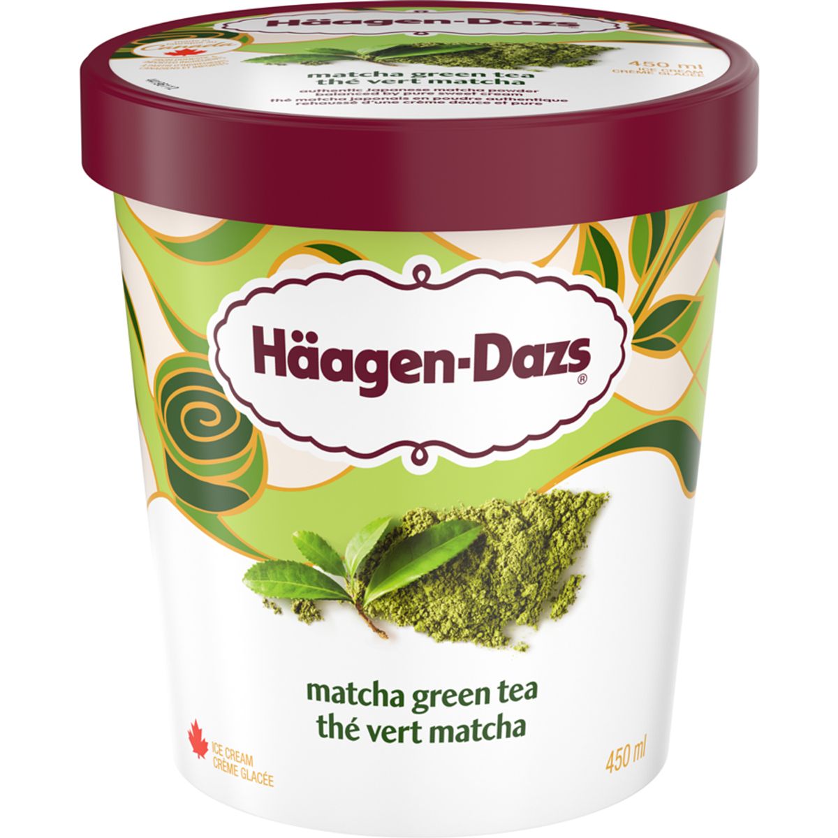 haagen dazs
