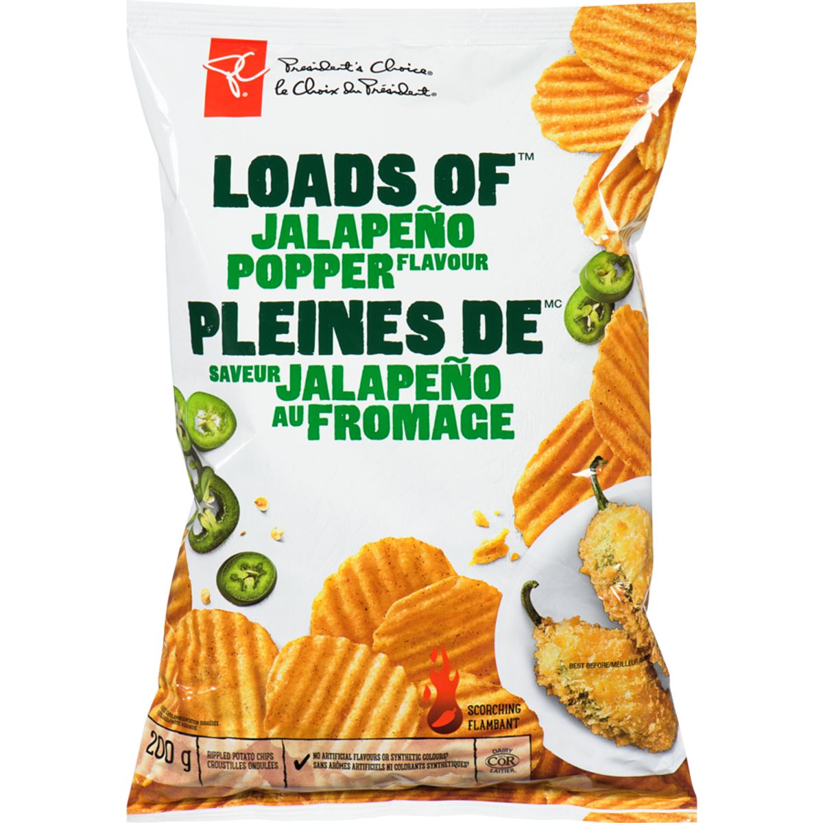jalapeno chips