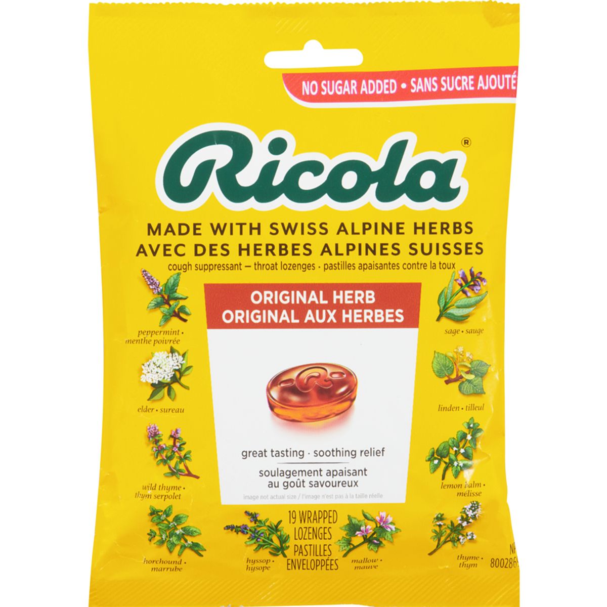 ricola