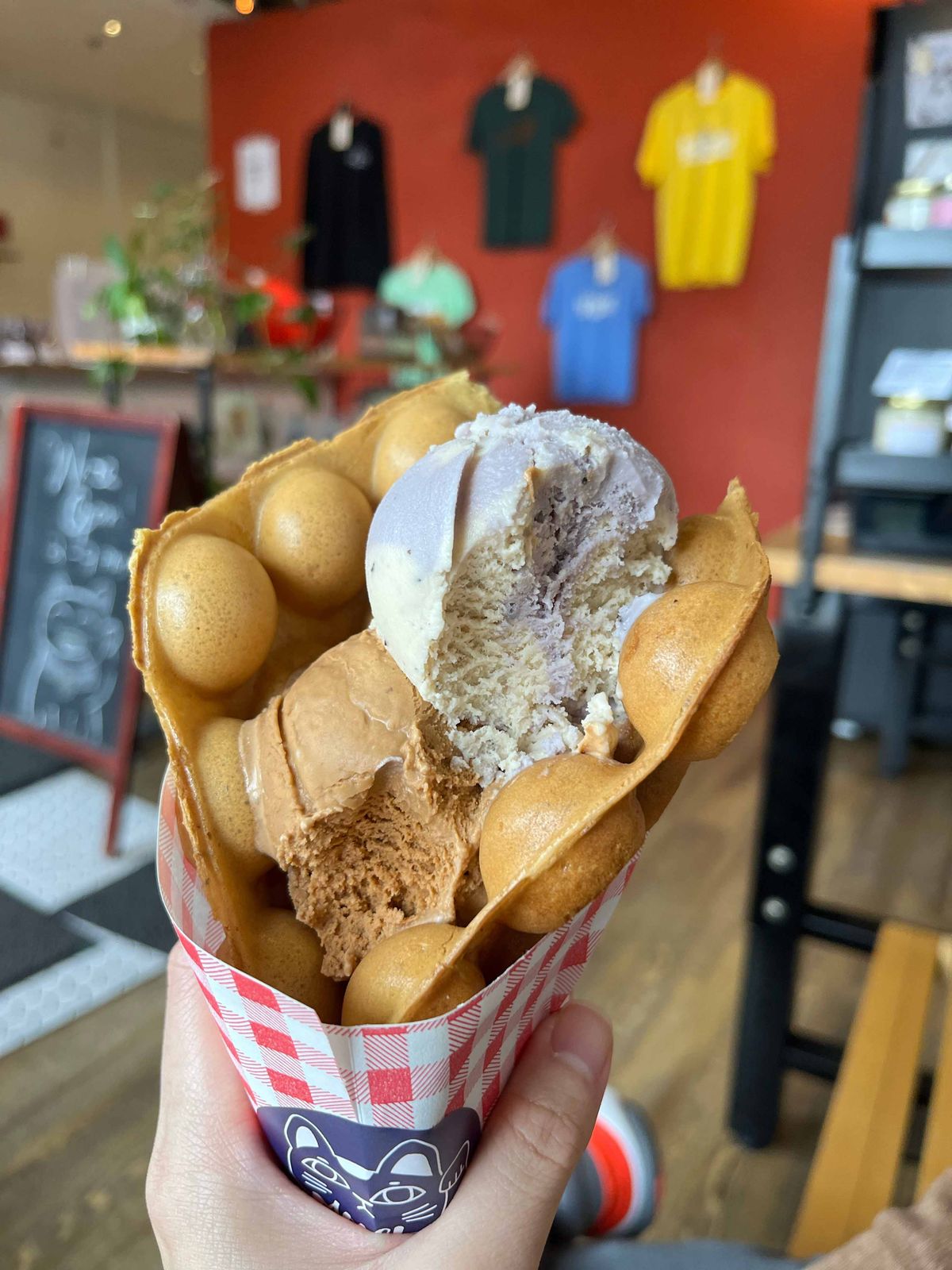 mooshu icecream