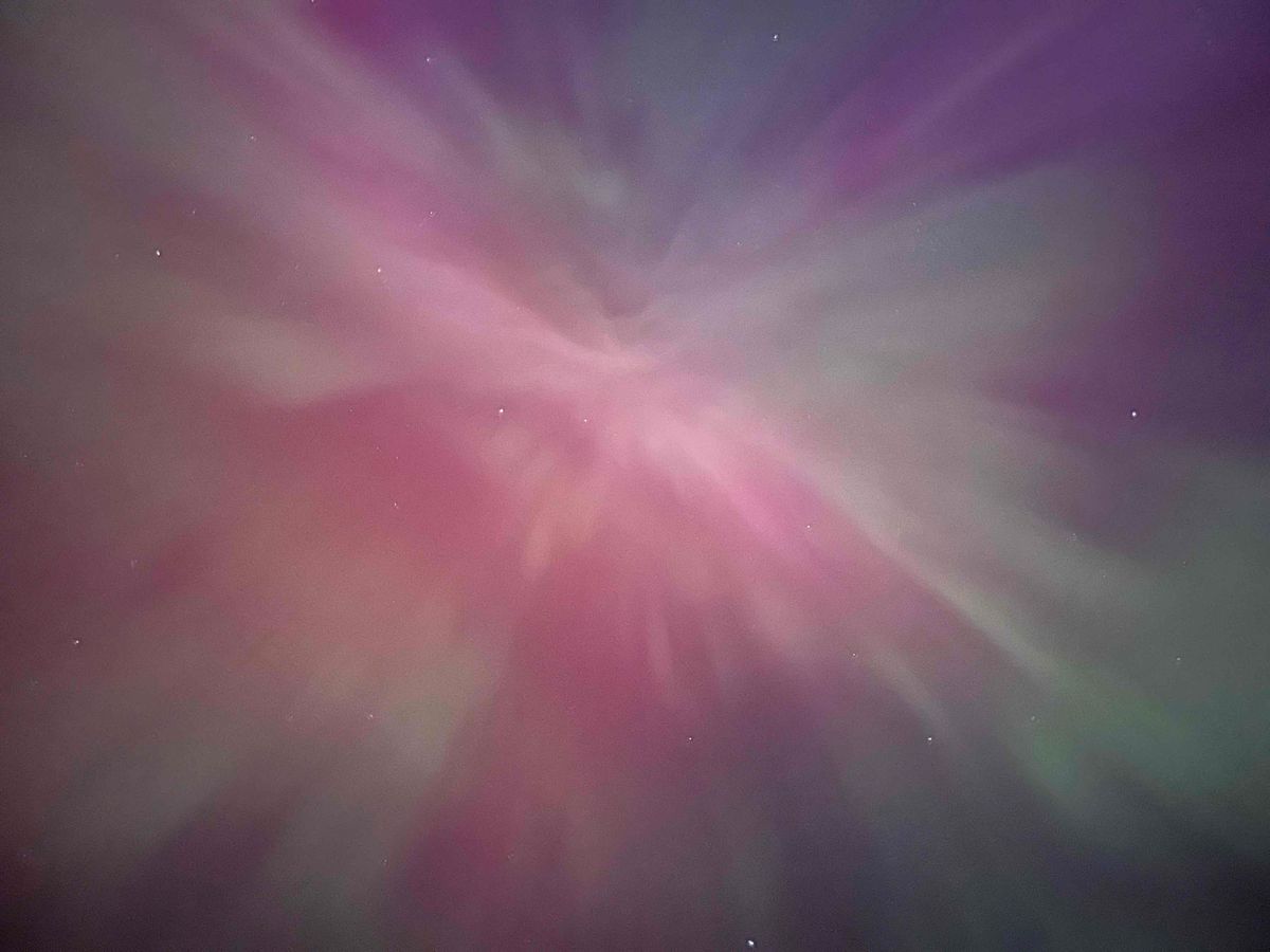 aurora