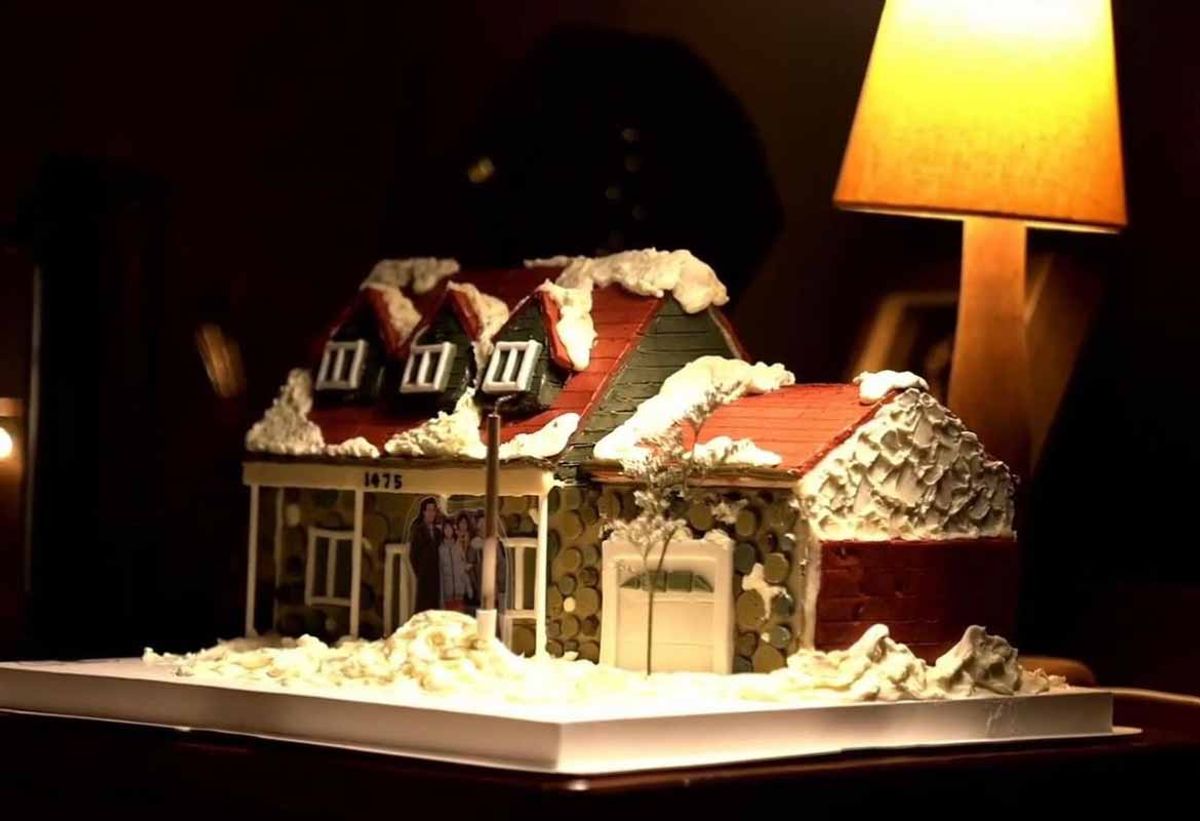 hocc birthday cake