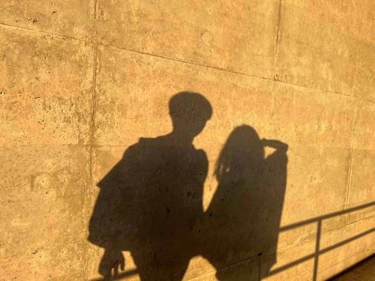 shadow