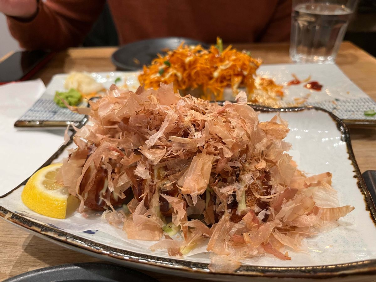 takoyaki