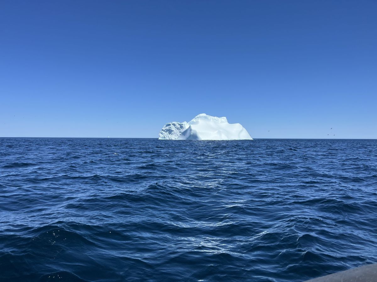 iceberg