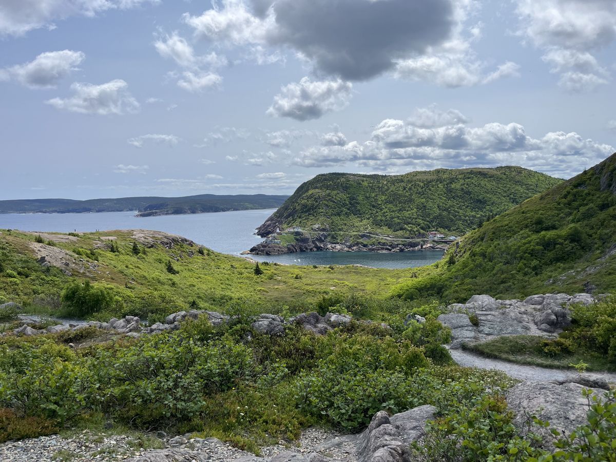 North Head Trail