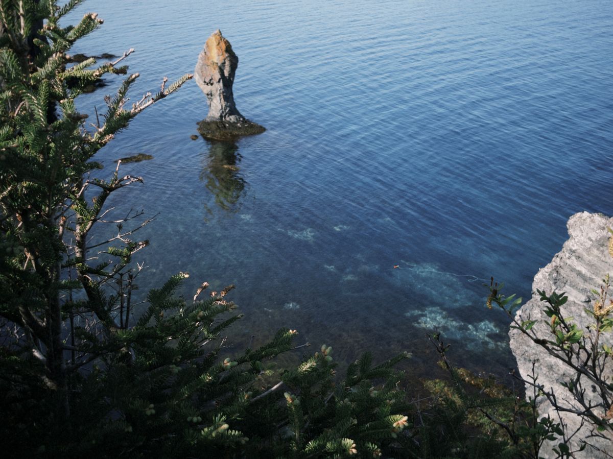skerwink trail
